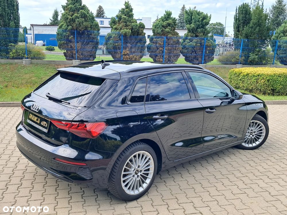 Audi A3 - 11