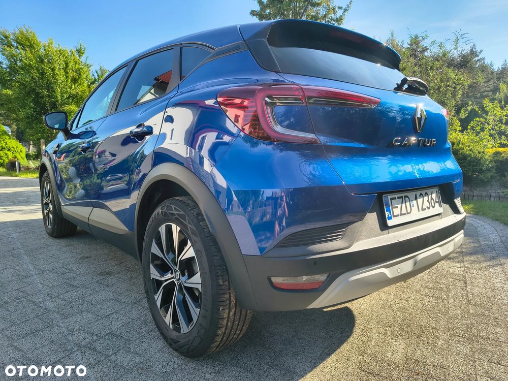 Renault Captur TCe 90 EVOLUTION - 26