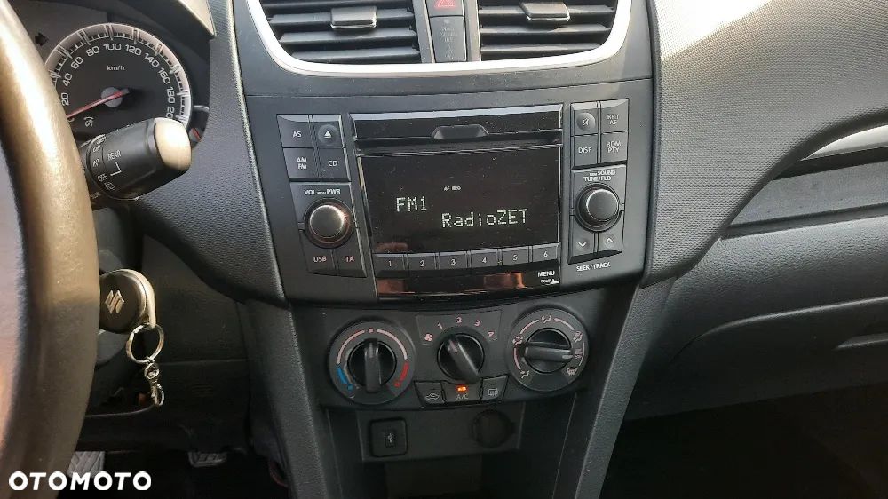 Suzuki Swift 1.2 Comfort - 12