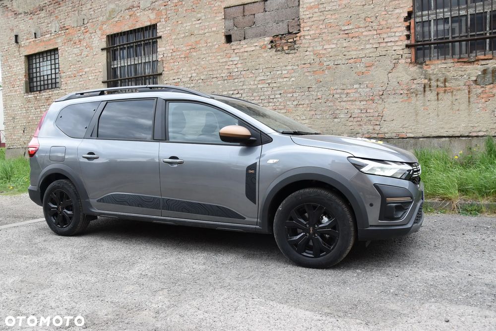 Dacia Jogger 140 (7-Sitzer) Expression - 9
