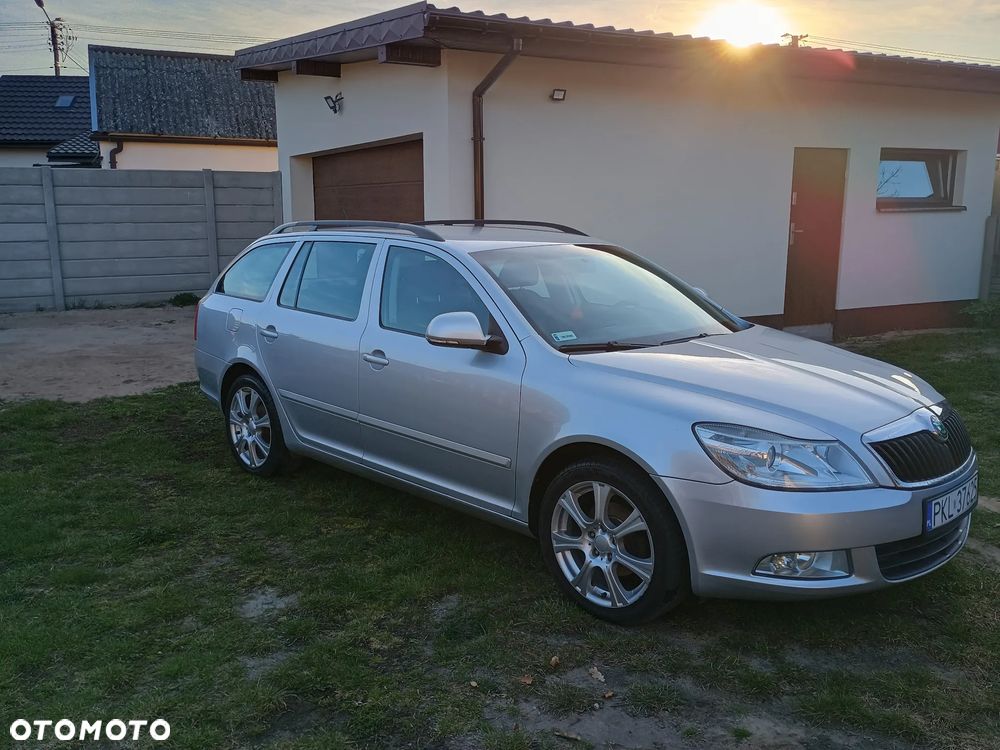 Skoda Octavia 1.6 TDI Ambition - 6