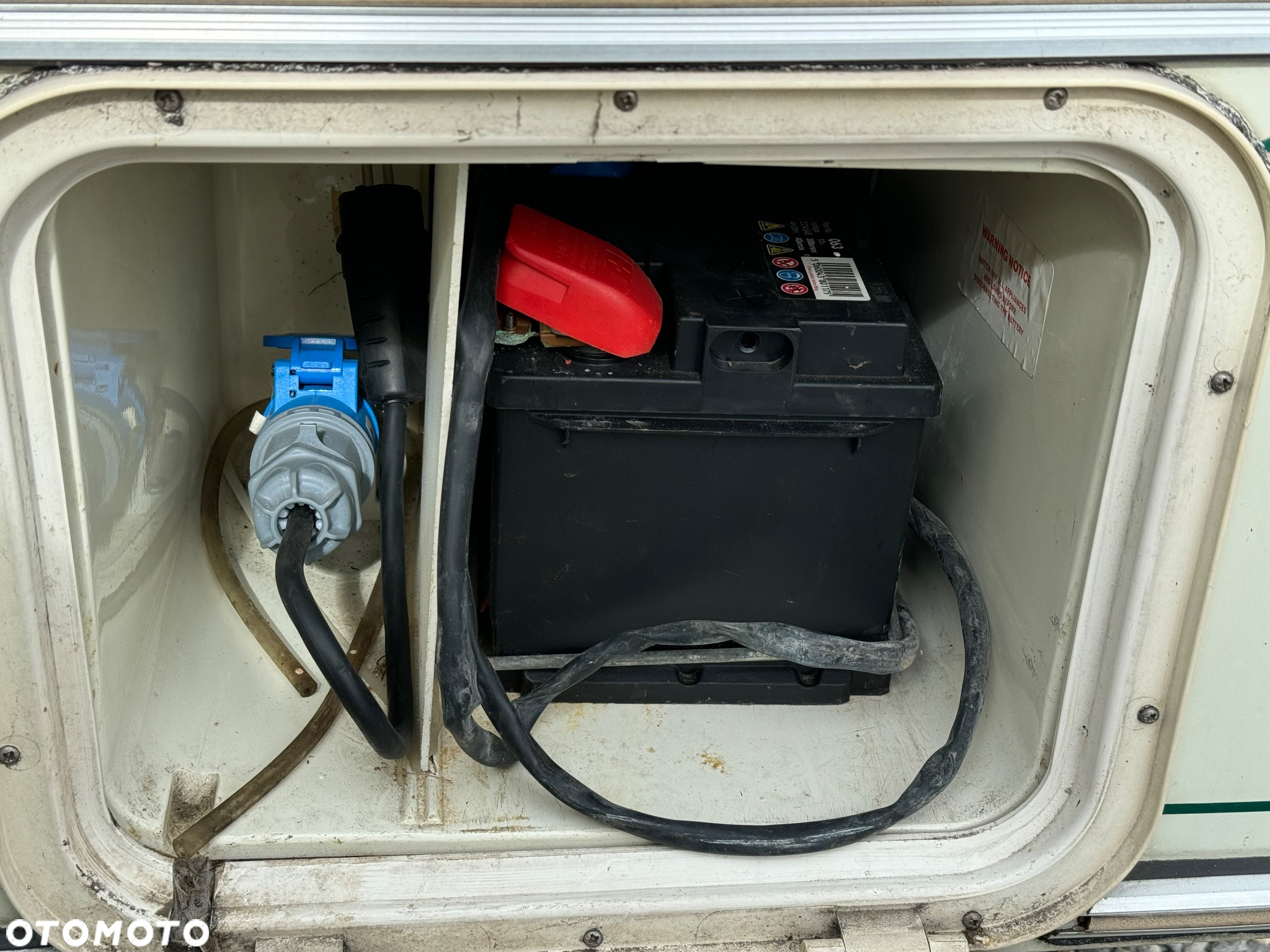 Elddis Shamal XL - 28