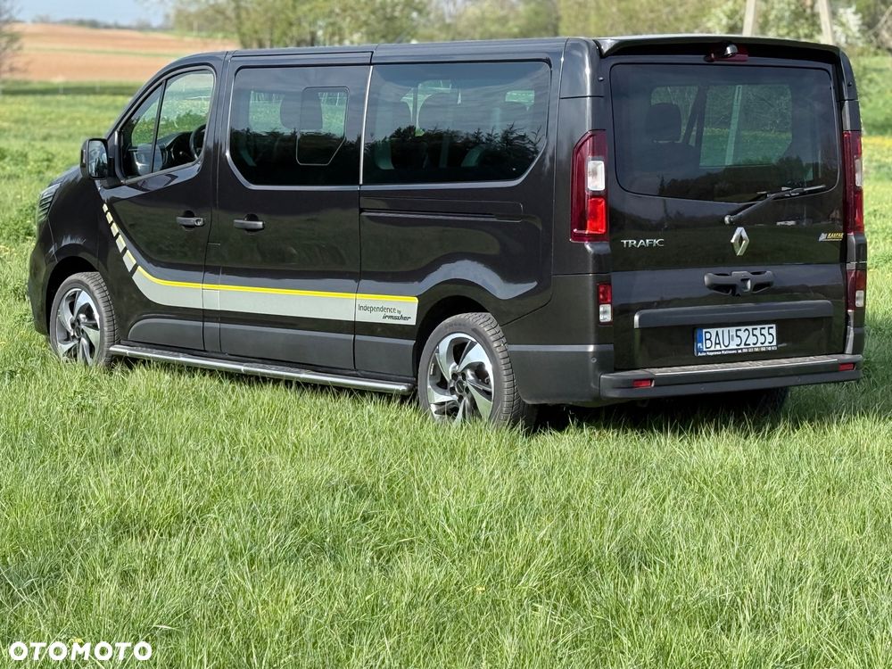 Renault Trafic - 8