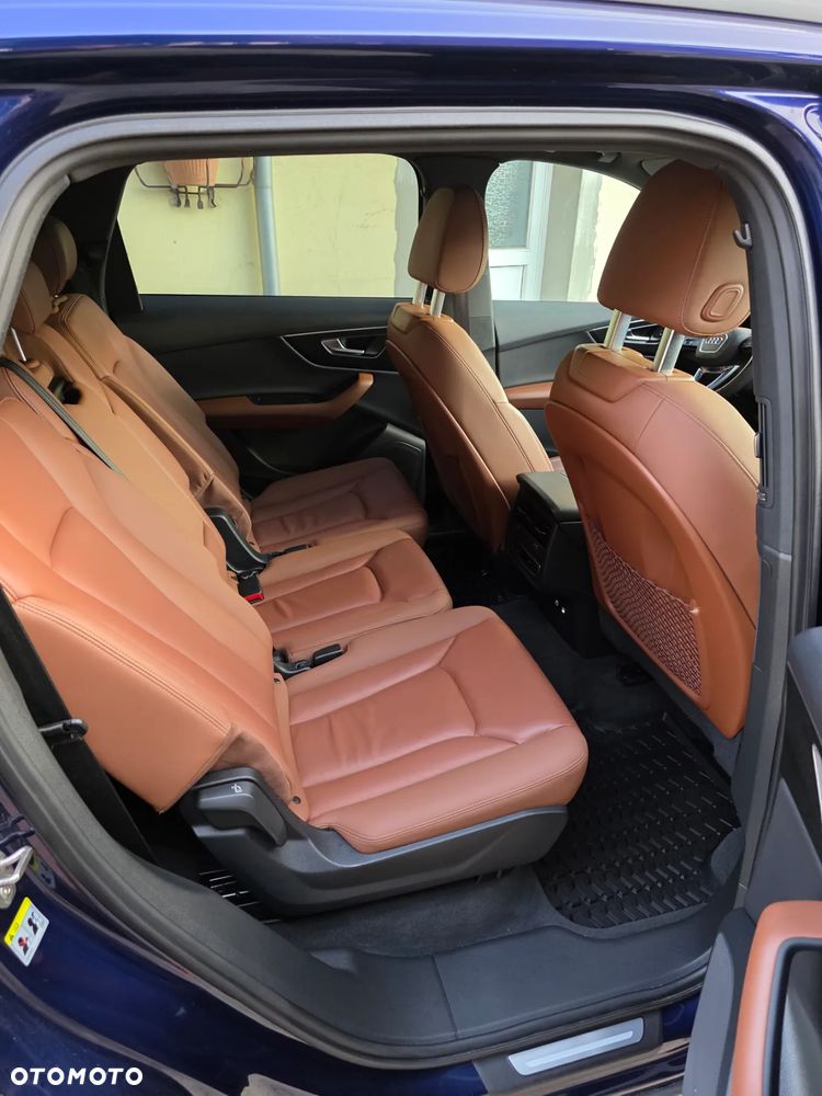 Audi Q7 - 14