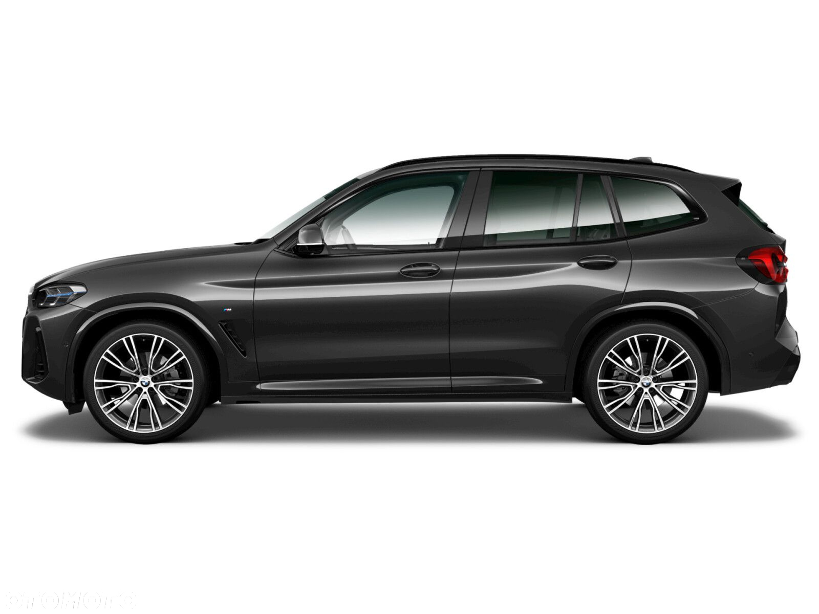 BMW X3 - 3