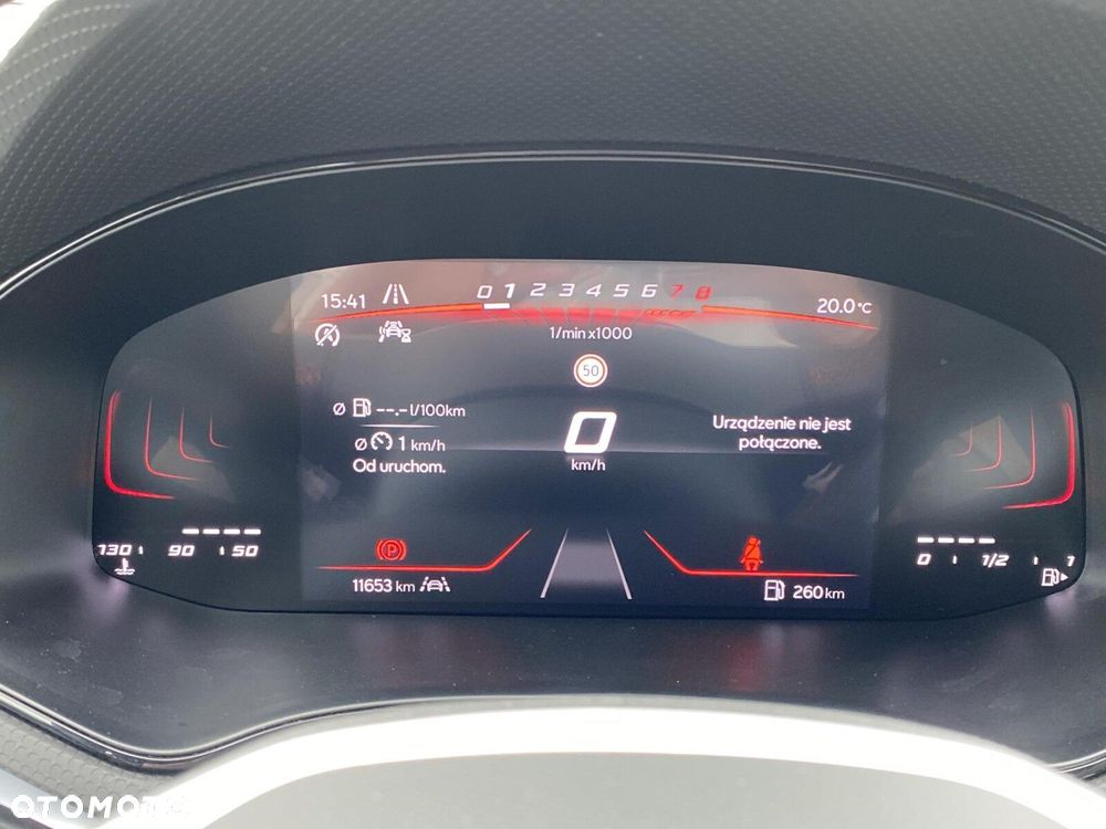 Seat Ibiza 1.0 TSI FR S&S - 22