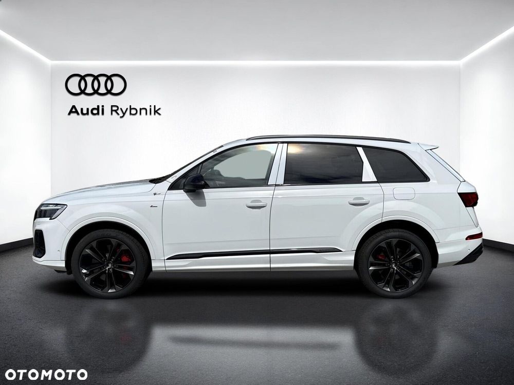 Audi Q7 - 3