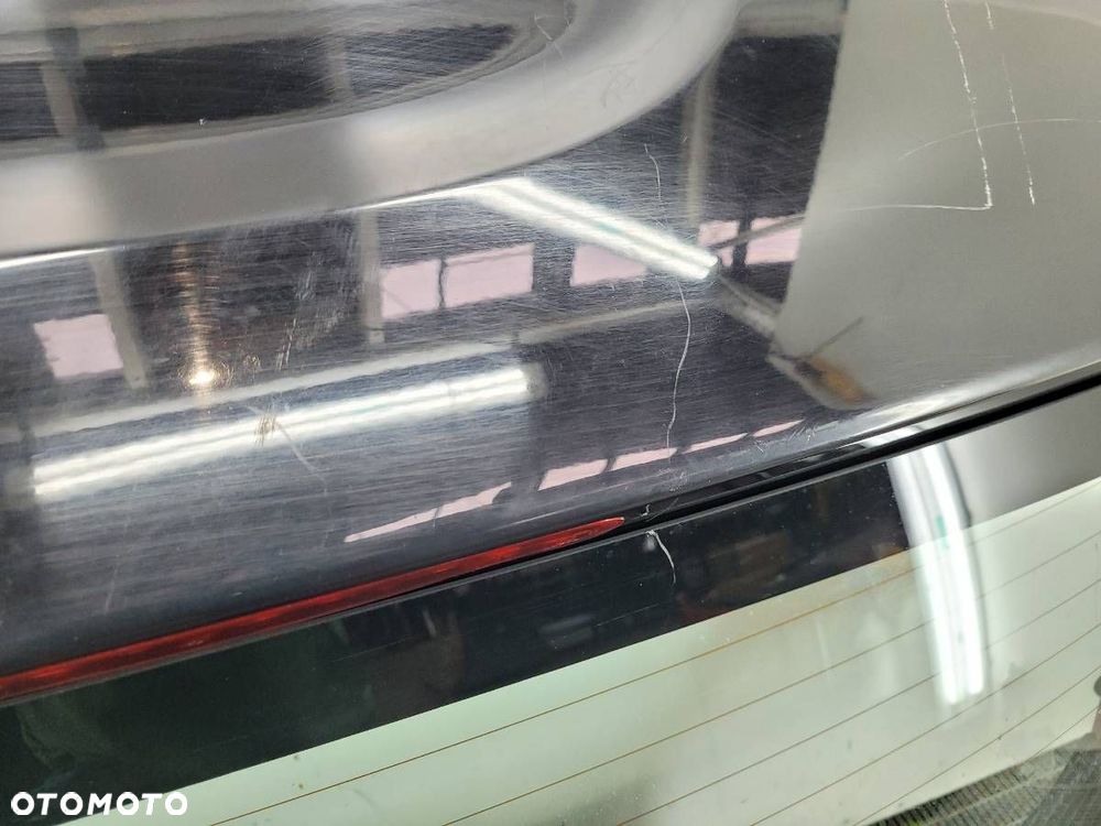 KLAPA TYŁ CITROEN C3 III 5D HATCHBACK KNT KOMPLETNA - 9