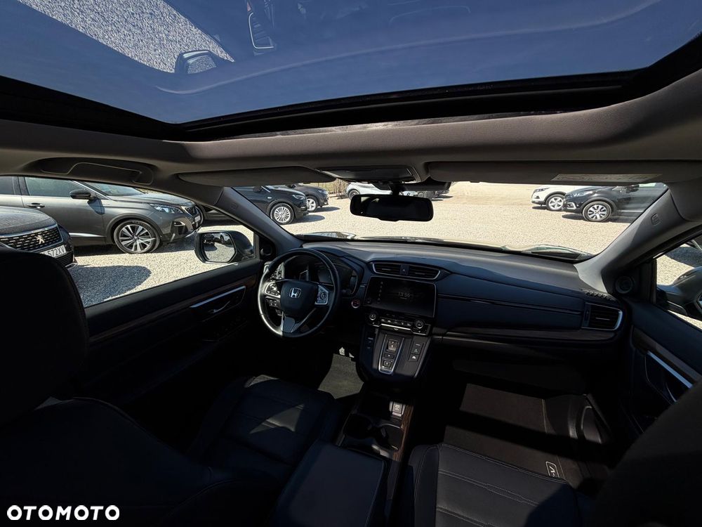 Honda CR-V 2.0 i-MMD Executive CVT - 25