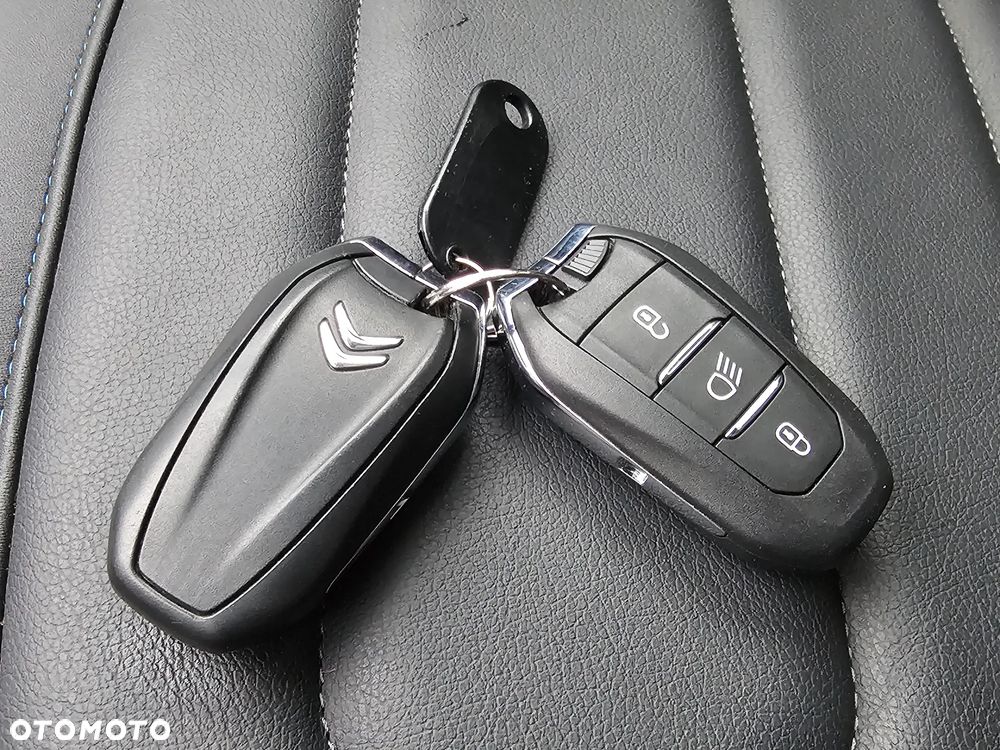 Citroën C5 Aircross - 34