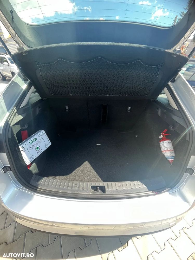 Skoda Scala 1.0 TSI Ambition - 14