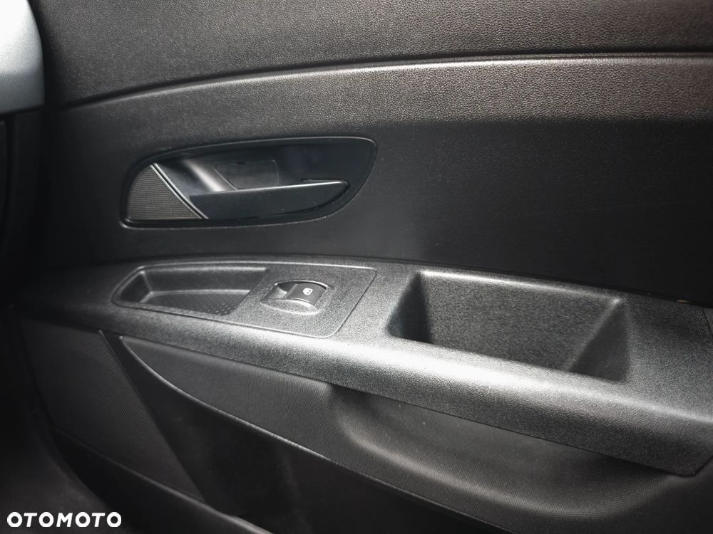 Fiat Grande Punto - 14