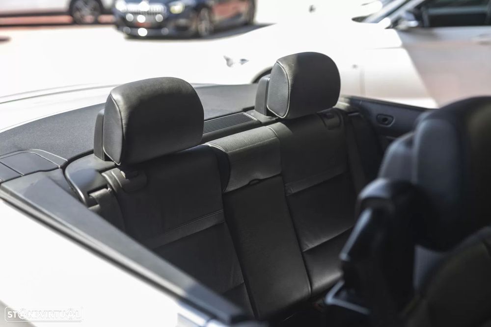 BMW 320 - 20
