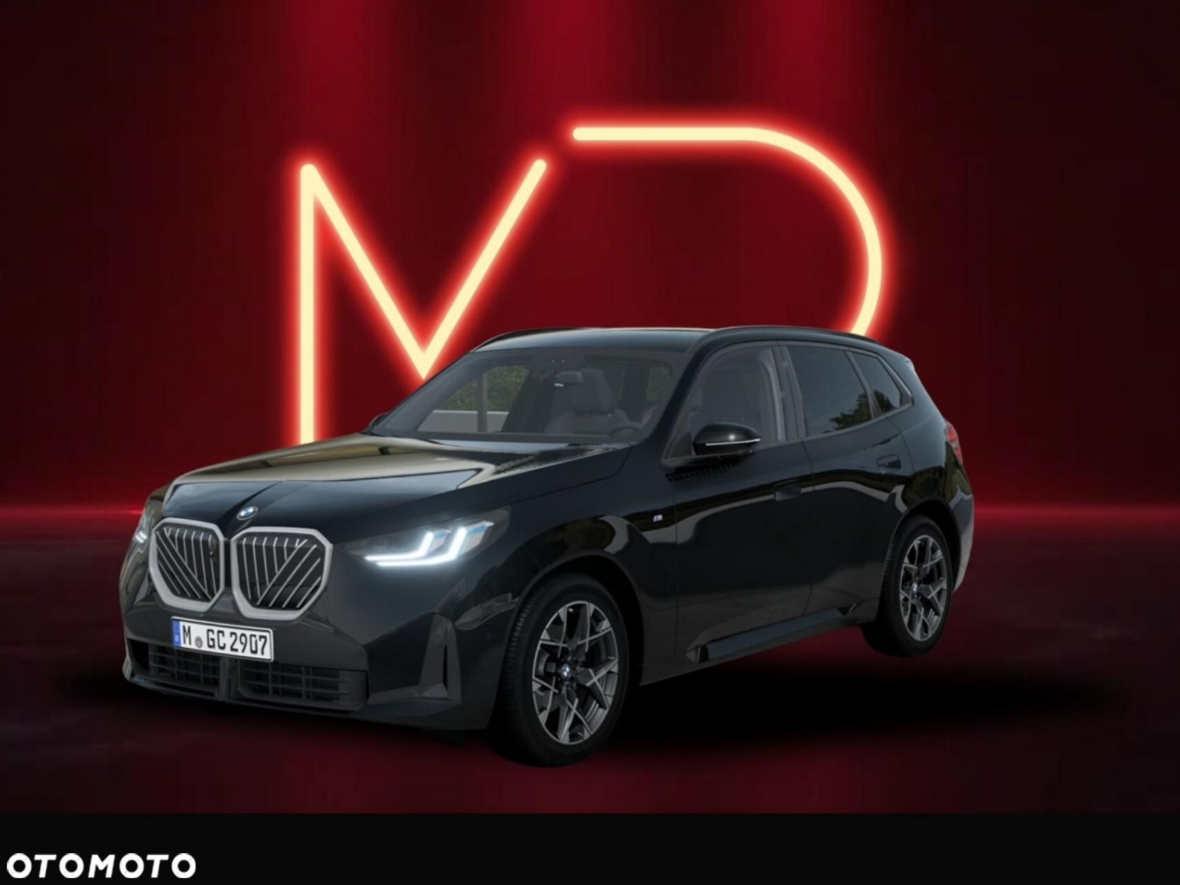 BMW X3 - 2