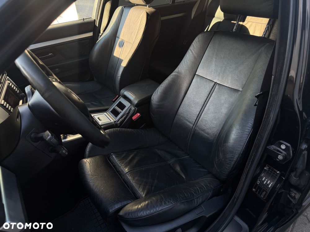 BMW Seria 5 - 16