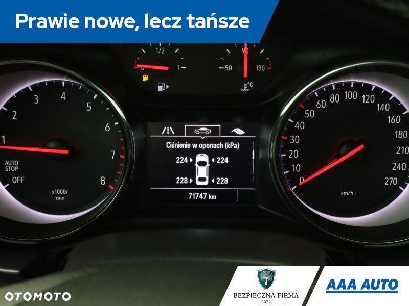 Opel Astra - 13