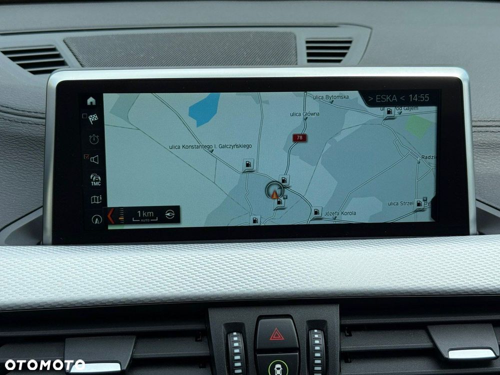 BMW X2 sDrive20i GPF M Sport - 27