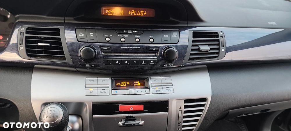 Honda FR-V 1.8 Executive - 16