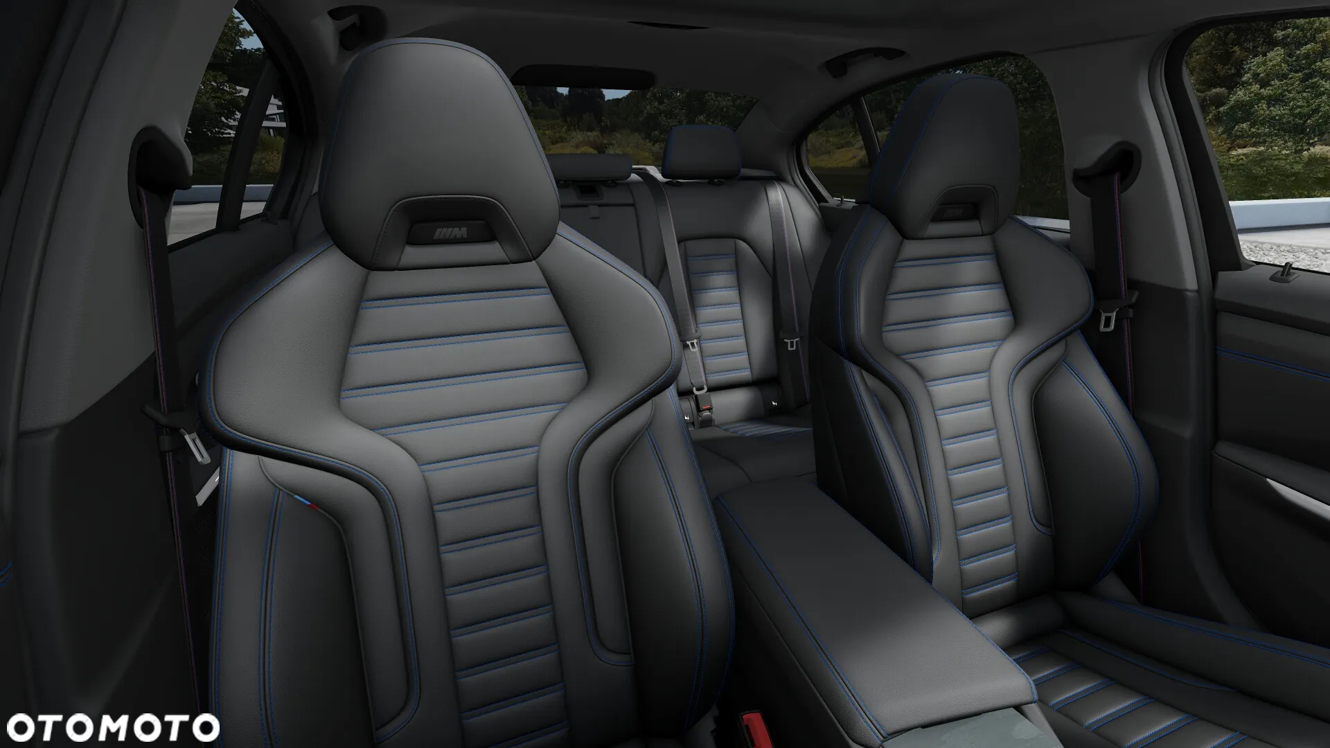 BMW Seria 3 - 4