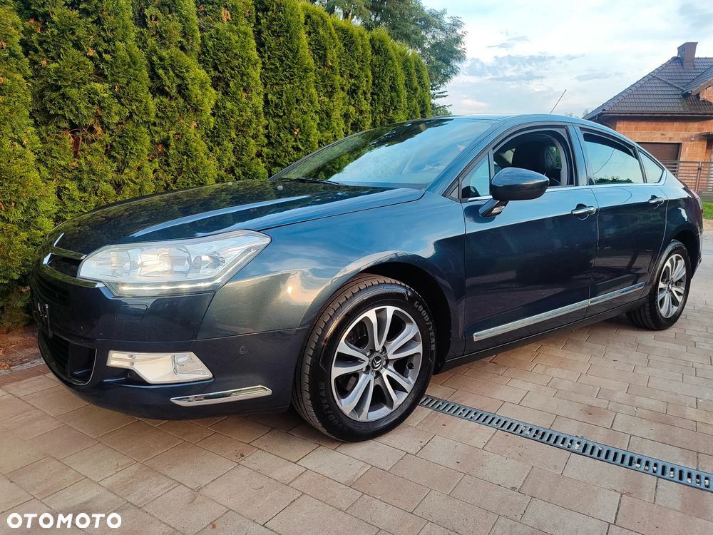 Citroën C5 BlueHDi 150 S&S Selection - 16