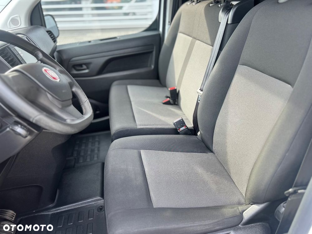 Fiat Scudo - 10