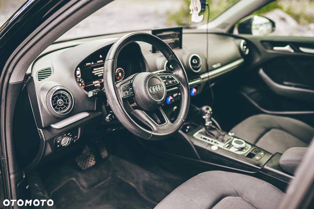 Audi A3 - 3