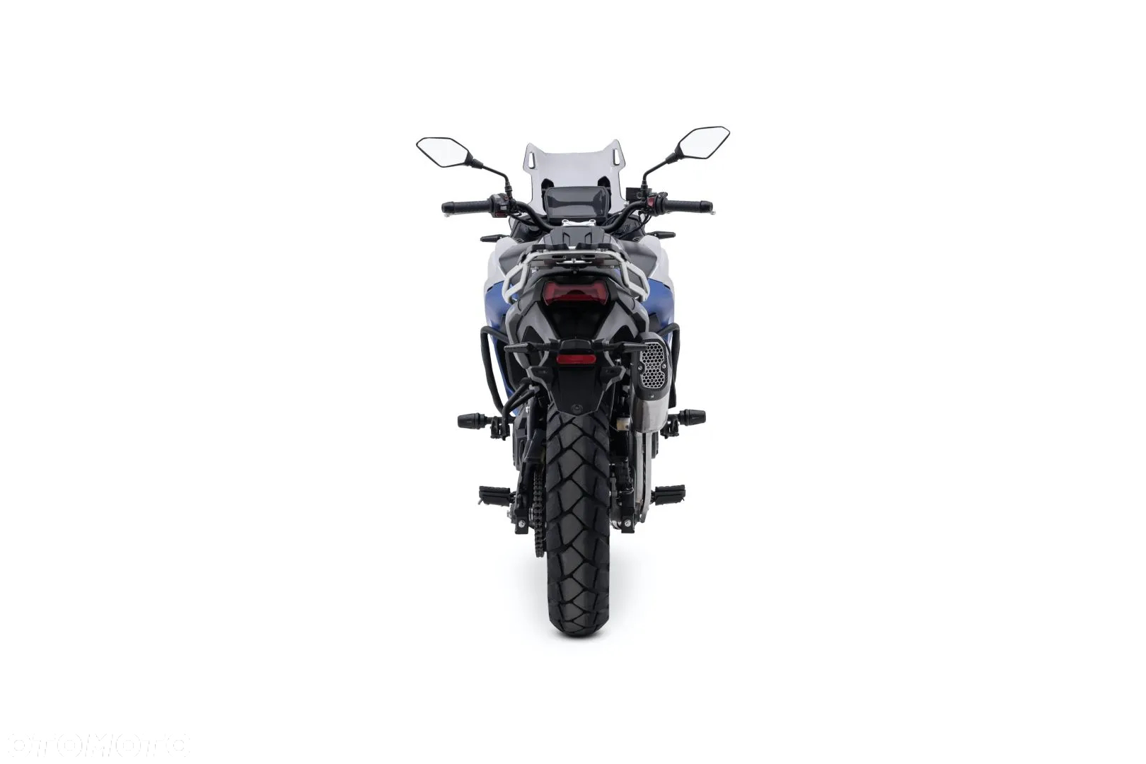 VOGE 525DSX - 5