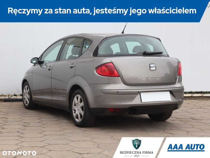Seat Toledo - 6