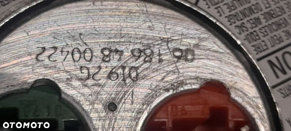 Kierownica 4f0124 8k0419091bg 61678340c00 MULITFUNKCYJNA  poduszka 61526325 AUDI A4 B8 A5 - 5