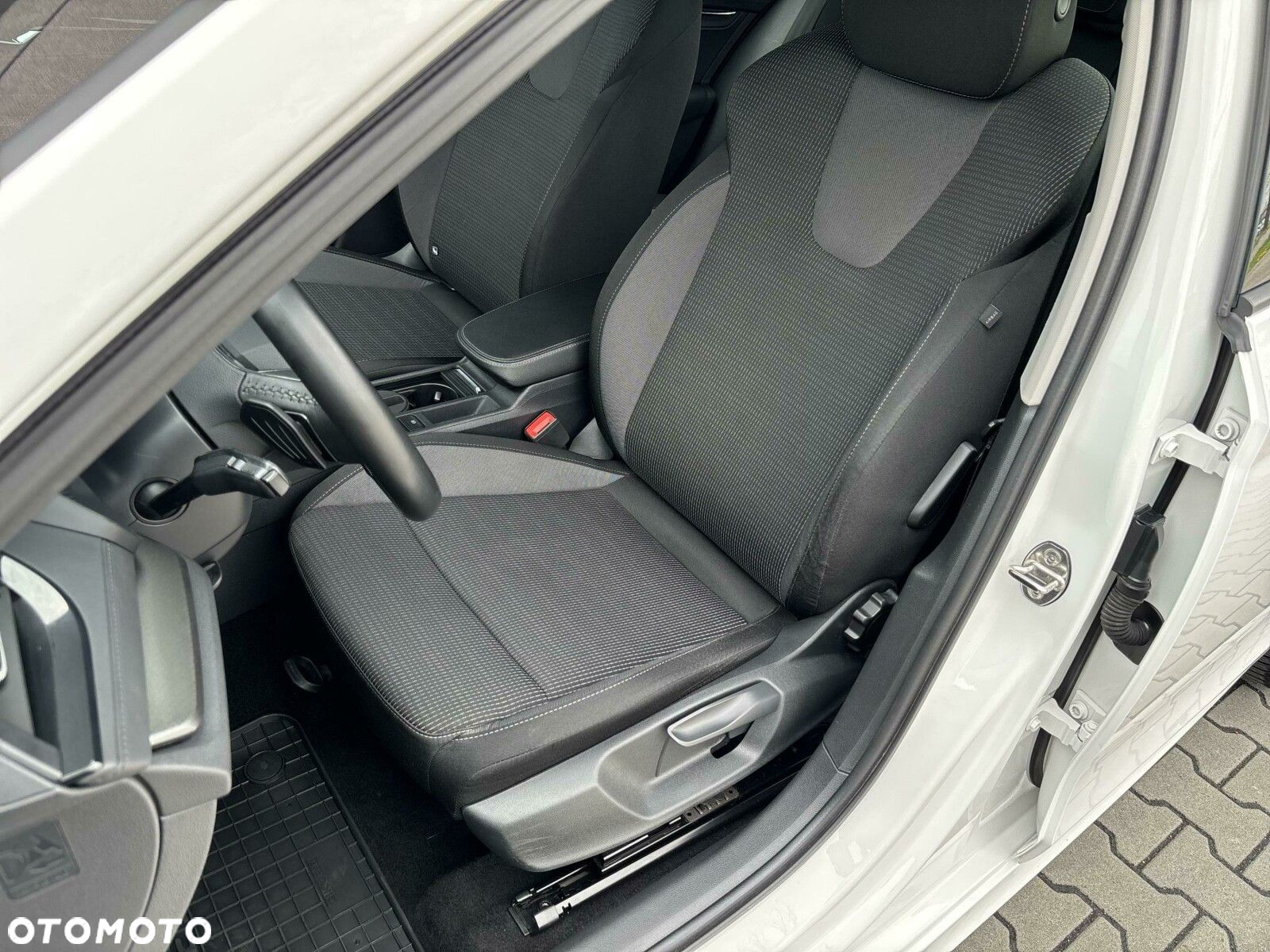 Skoda Octavia - 11