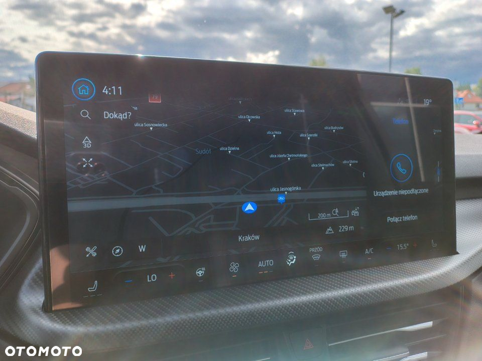 Ford Kuga - 14