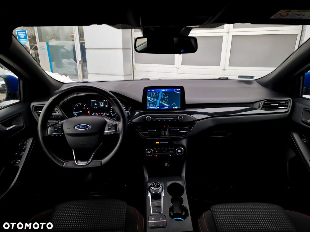 Ford Focus SW 1.5 EcoBoost ST-Line - 6