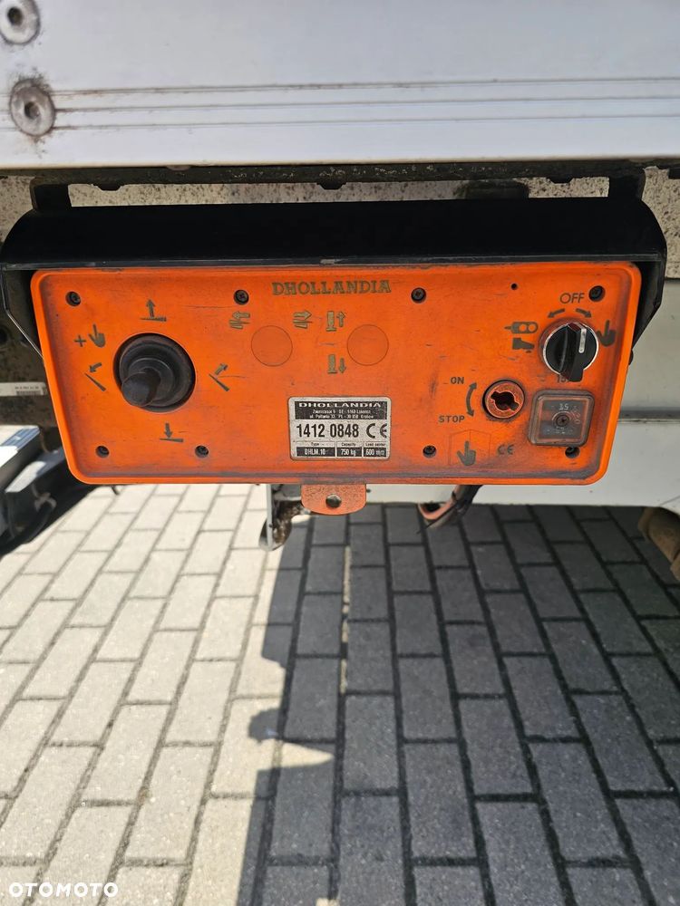 Peugeot Boxer - 7
