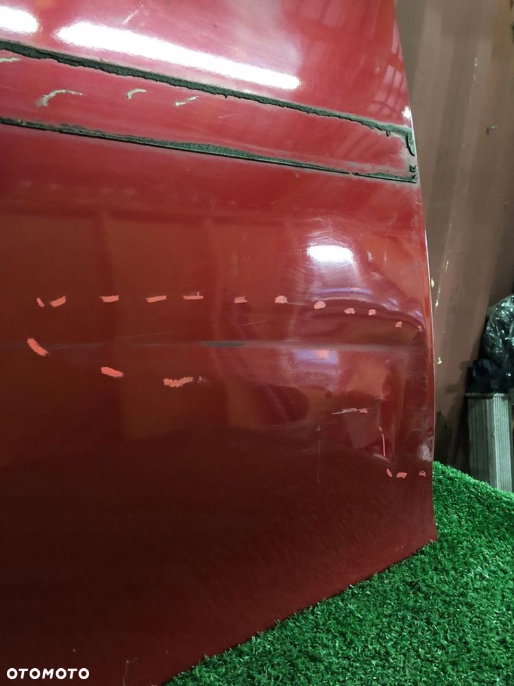 DRZWI LEWE PRZEDNIE TOYOTA AURIS I 5D 5 drzwi - 3