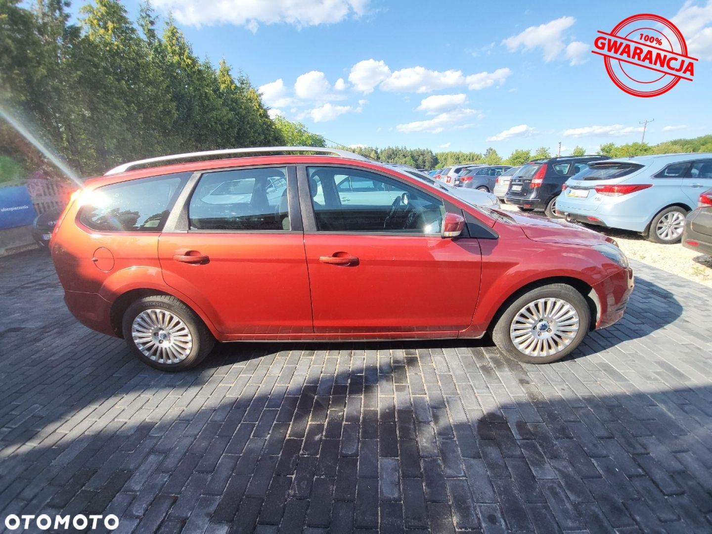 Ford Focus - 15