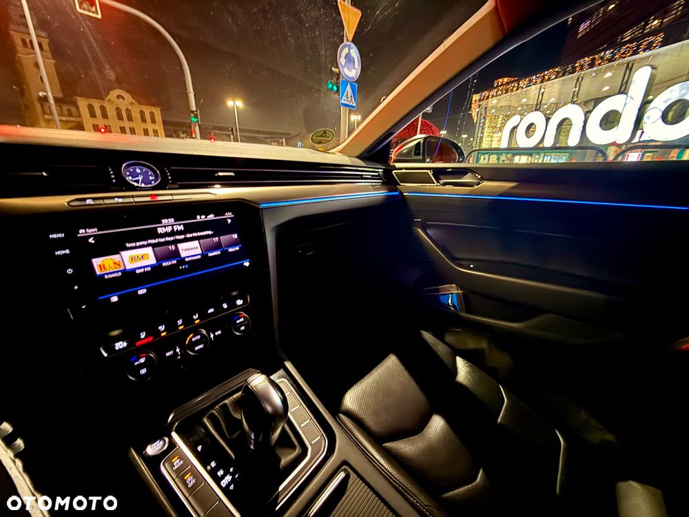 Volkswagen Arteon 2.0 TDI SCR Elegance DSG - 13