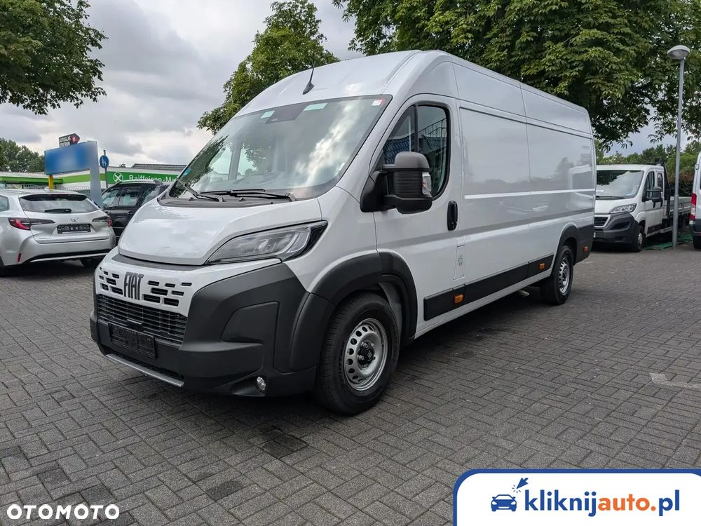 Fiat Ducato - 2