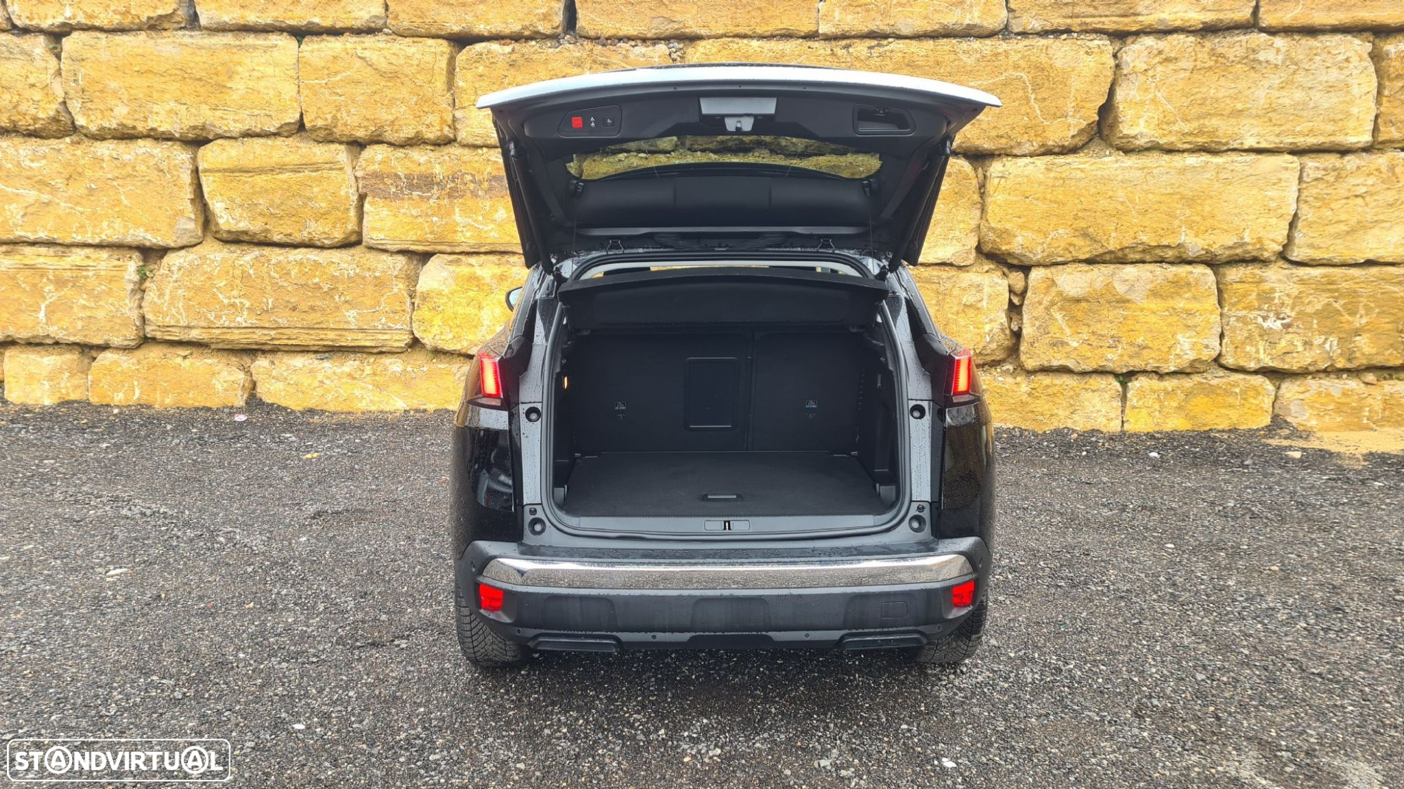 Peugeot 3008 1.5 BlueHDi Allure - 43