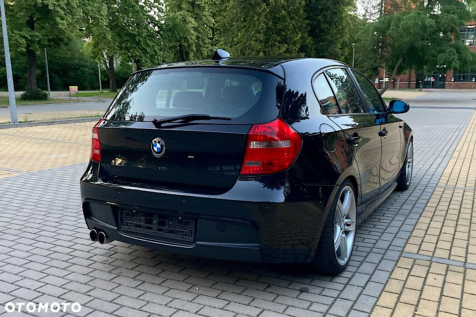 BMW Seria 1 120d - 11
