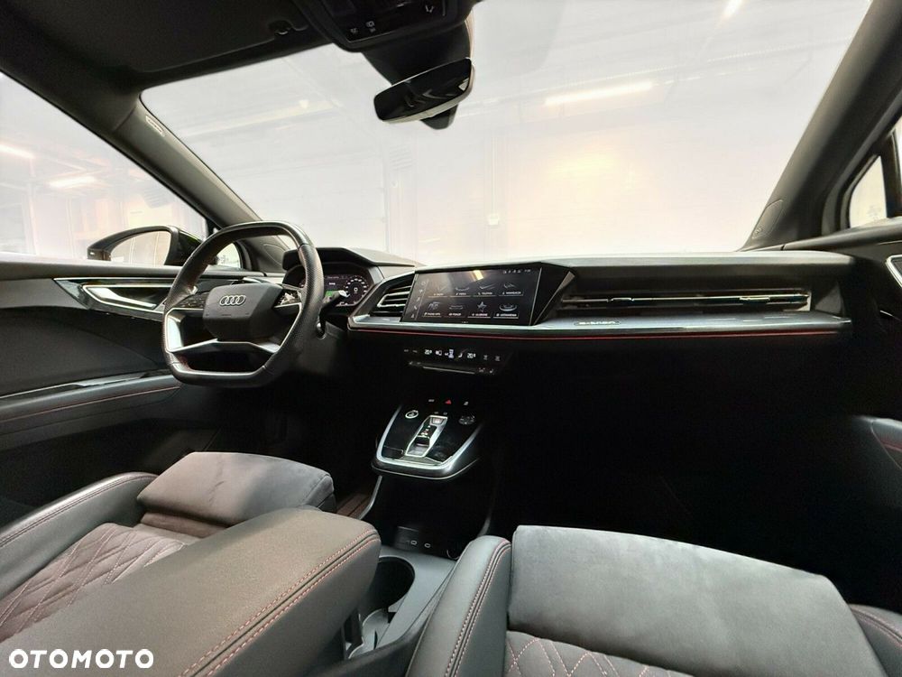 Audi Q4 e-tron - 29