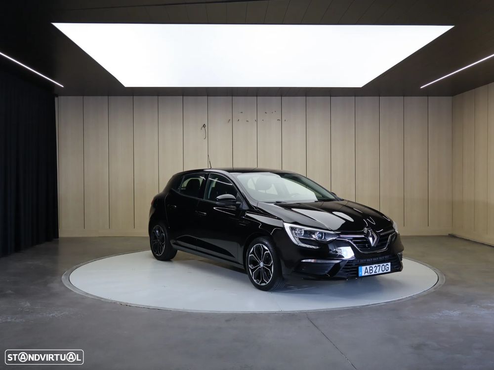 Renault Mégane 1.2 TCE Zen - 7
