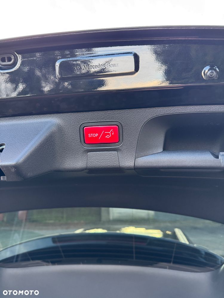 Mercedes-Benz CLA 200 d 8G-DCT AMG Line - 23