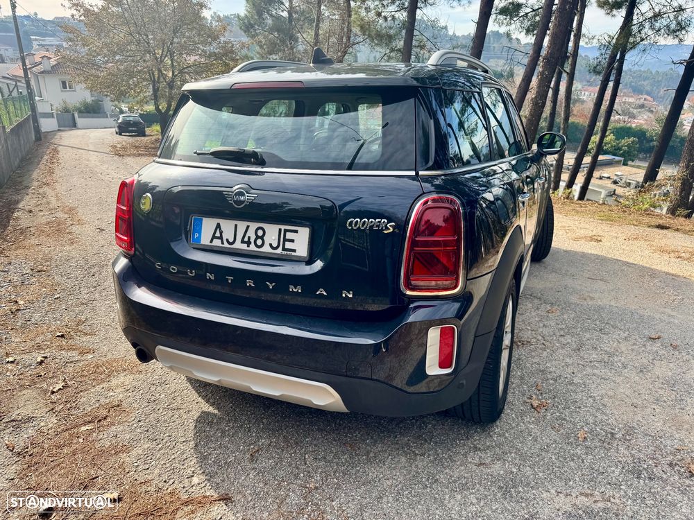MINI Countryman - 4