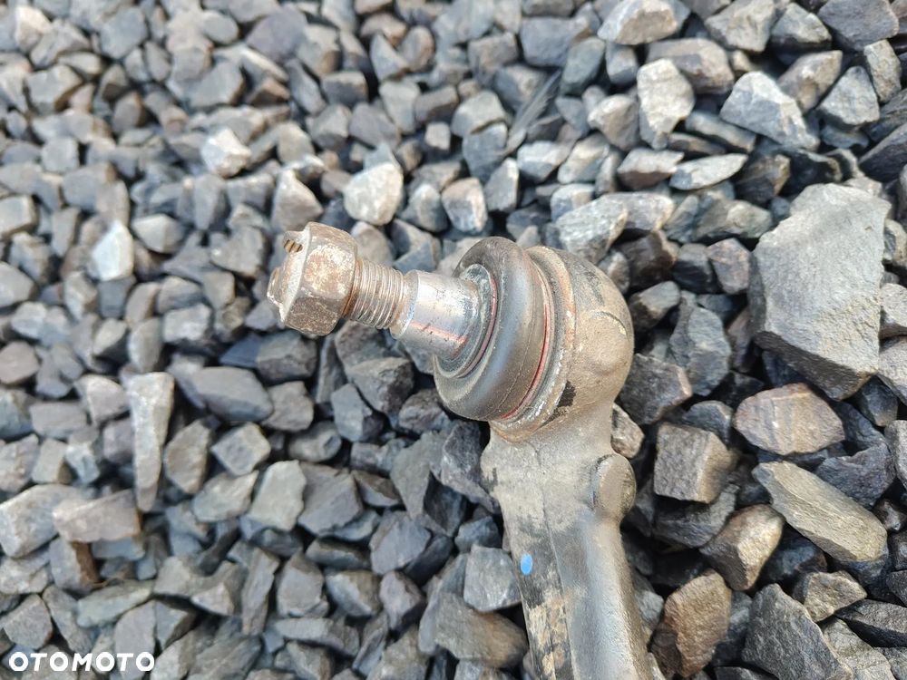 MERCEDES W203 W209 CLK WAHACZ Przedni Przód Żeliwny Idealne - 8