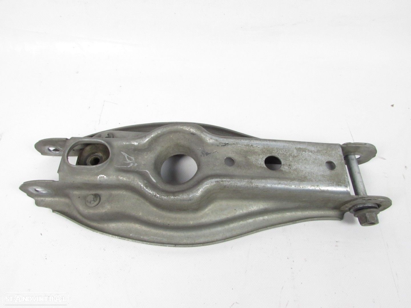 Braço Direito/Esquerdo/Trás/Inferior Seminovo/ Original BMW 1 (E81)/BMW 3 (E90)/... - 1
