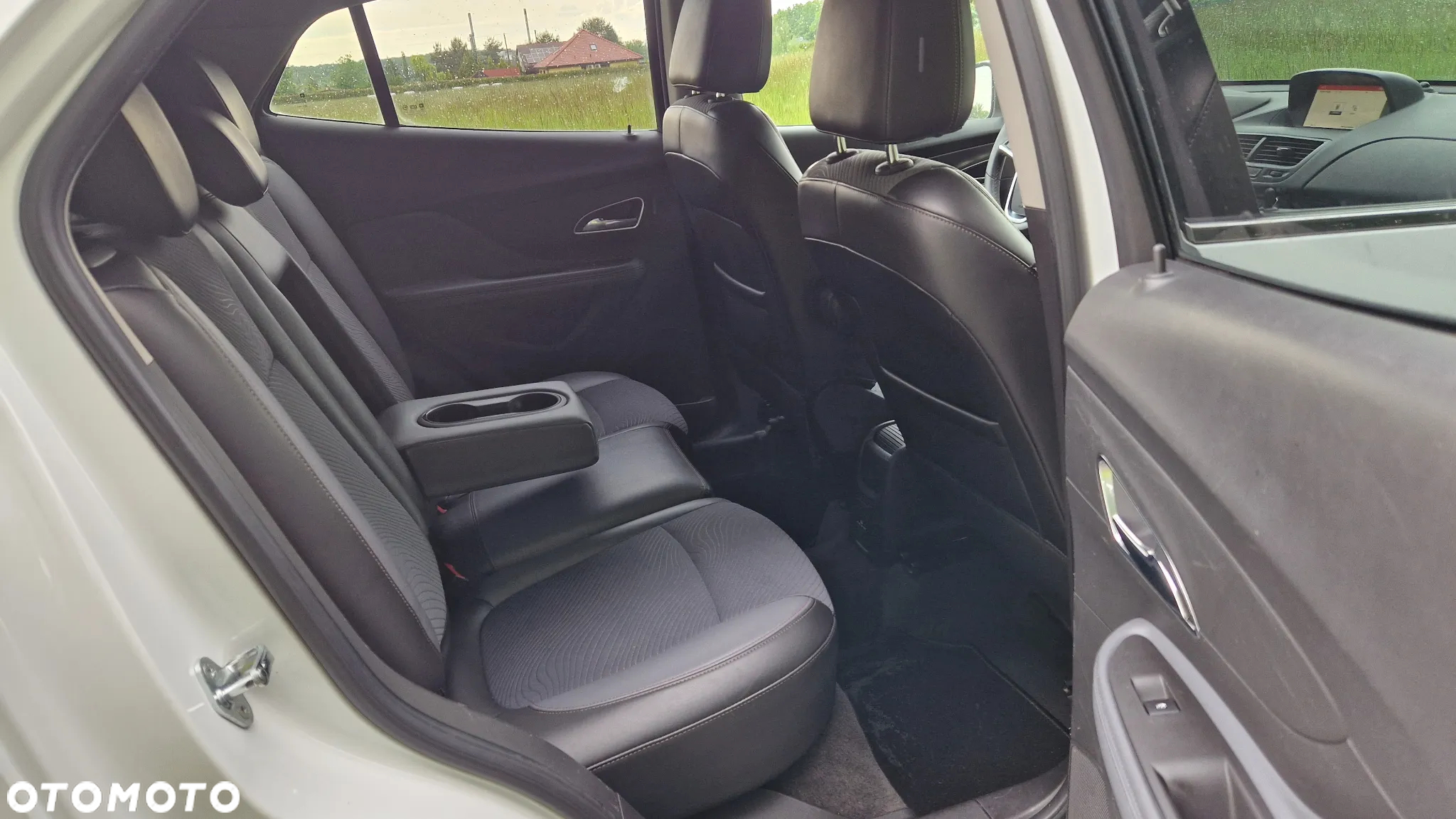 Opel Mokka 1.6 Cosmo S&S - 11