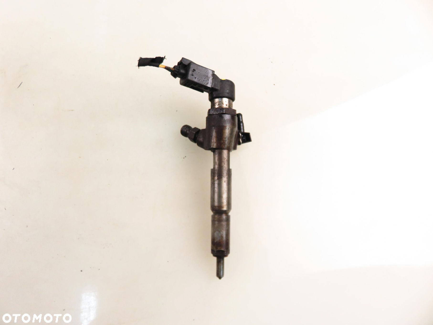 WTRYSKIWACZ FORD MONDEO MK4 1.8 TDCI 4M5Q9F593AD - 1