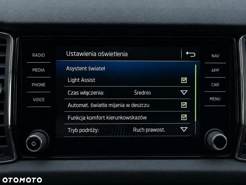 Skoda Kodiaq 2.0 TDI 4x4 Style DSG - 17