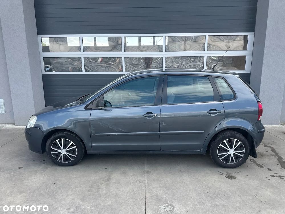 Volkswagen Polo 1.2 Trendline - 6