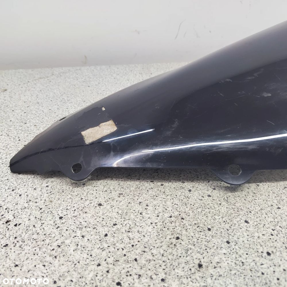 Szyba, szybka, owiewka przód Yamaha R6 03-05 - 6